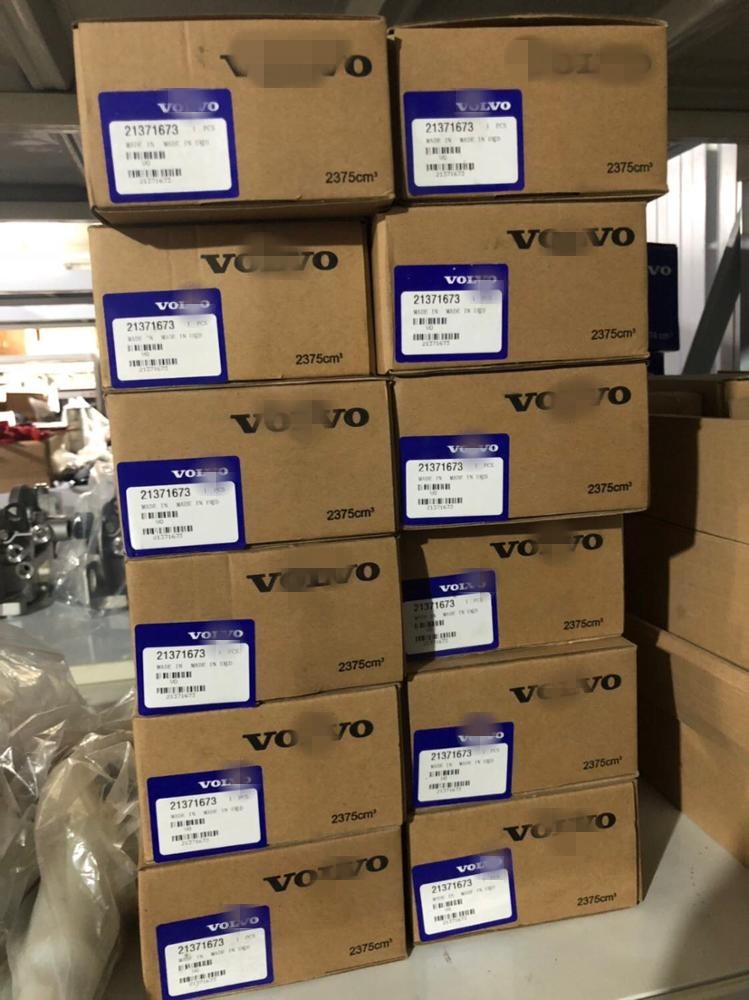 21582094 For Volvo common rail injector 21582094 BEBE4D35001 injector for volvo D11A, MD11 diesel injector 21582094