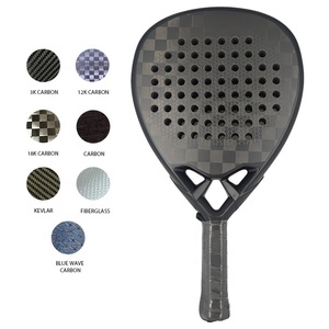 Fabricant en gros, raquettes <span class=keywords><strong>de</strong></span> <span class=keywords><strong>padel</strong></span> professionnelles personnalisées, durables, sans logo, avec revêtement mat/brillant, raquettes <span class=keywords><strong>de</strong></span> tennis <span class=keywords><strong>de</strong></span> <span class=keywords><strong>padel</strong></span> pour drop shot - Product Image 3