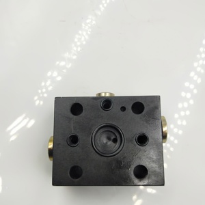 ZHENYUAN R900912636 LFA  Bloc LFA16GWA-71 LFA32DBW2-21/200 16 DBW2-60/315 LFA-25-H2-7X/F - Product Image 2