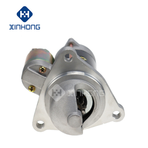 Démarreur de générateur de pièces de rechange d'origine de vente chaude d'usine démarreur de voiture automatique 2012.3708-01 pour Zit - Product Image 3