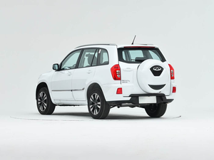 Auto Usata Economica Chery - Tiggo 3 2022 Edizione <span class=keywords><strong>Classic</strong></span> Value 1.5T CVT Premium Cinque Posti - Product Image 3