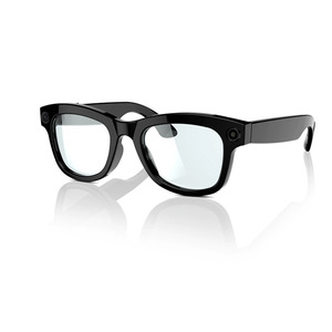Smart <b>Glasses</b> M01PRO 8MP <b>Camera</b> AI Translation Voice Control Calling Music Playback - Product Image 3