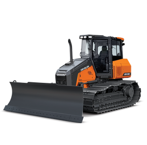 DEVELON DD130XL LGP 160HP 14Ton 3.1mm 3.5m³ Bulldozer para Construcción, Minería, Desbroce <span class=keywords><strong>de</strong></span> Terrenos, Construcción <span class=keywords><strong>de</strong></span> Carreteras y Agricultura - Product Image 1