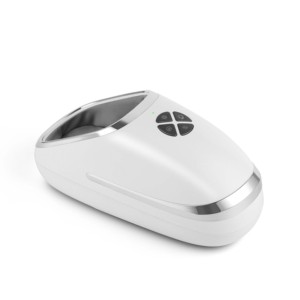Zmind-Botas de masaje para pies, masajeador eléctrico de acupresión para pies y pies - Product Image 3