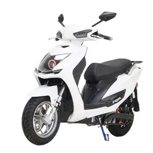 Top modifications super speed 4000watt electric scooter 72volt sport racing electric motorcycle 95KM electric moped bike