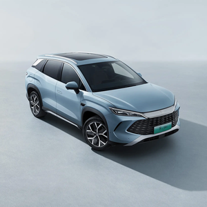 ハイブリッドカー自動BYDソング<span class=keywords><strong>L</strong></span> Dmi高級ピュア電気コンパクトSUV中国ハイブリッドカー在庫あり - Product Image 6