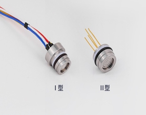 شريحة استشعار الضغط المطلق Piezoresistive منخفضة التكلفة من الفولاذ المقاوم للصدأ 1.5ma/5v 0-10v - Product Image 4