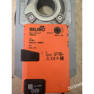 1 unidad de controlador de actuador neumático GM24A usado - Product Image 4