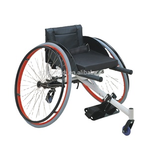 Loisirs Sports Paralympiques Applicable Tennis Fauteuil Roulant - Product Image 1