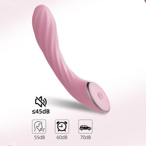 G massaggiatore di coniglio Spot giocattoli sessuali anale tappo coda grande Silicone vibratore prostatico - Product Image 4