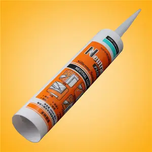 Giá Rẻ GP Acetic Silicone Sealant Cho Niêm Phong Xây Dựng