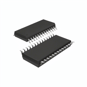 Components Electronic Interface Original One Stop Service TLV320AIC23BPW 28 TSSOP - Product Image 1