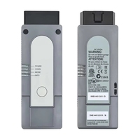 6154A DOIP ODIS WiFi Auto Scanner pour outil de diagnostic, logiciel le plus récent, prend en charge plusieurs voitures