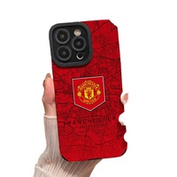 Coque avec motif animal et protection 360° pour 17 17PRO 17PROMAX 15 14 16PROMAX 13 12 11 Fabriqué en Chine