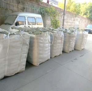 Materia Prima para Fundición, Ferroaleación Hecha en China, Ferrosilicio 72 en Trozos - Product Image 6