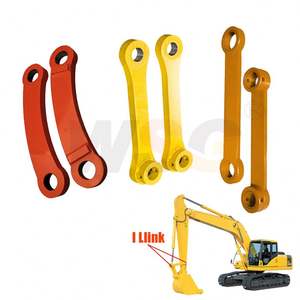 חם מוכר באיכות גבוהה מושם מדלי זרוע לדלי מיני מחפר - Product Image 1