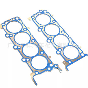 Cylinder Head <b>Gasket</b> 26306PT 26307PT For 2004-2006 Ford F-150 Standard Size - Product Image 1