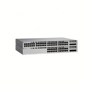 C9200-24P-A Catalyst Serie 9200, Switch Gigabit Modular de 24 Puertos con Uplink Completamente PoE+ - Product Image 6