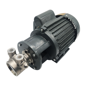 Energiezuinige 1PK <span class=keywords><strong>LPG</strong></span>-pomp 330GPM Debiet Commerciële Propaan Systemen - Product Image 2