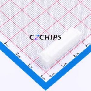 ZHD-34Y Housing (Wire-to-Board / Wire-to-Wire) P=1.5mm Connector ( Jack Structure: 2x17P )( Pitch: 1.5mm )( Number of Rows: 2 ) - Product Image 1
