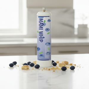 Bombola di Gas in Acciaio Monouso da 1L per Vendita all'Ingrosso Globale, Bombola di Gas per Crema Certificata da Fabbrica Verificata - Product Image 4