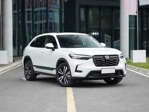 2026 GAC <span class=keywords><strong>Honda</strong></span> HR-V Sport Crossover SUV 1.5T Turbo 2.0L E:HEV Híbrido con <span class=keywords><strong>Honda</strong></span> Sensing Smart Safety LHD - Product Image 6