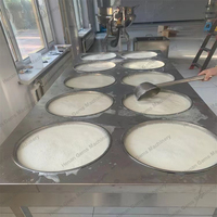 Machine à fabriquer la crème fouettée, pour Urum