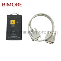 Outil de service pour ascenseurs Bimore KM878240G01 LCEUIO, décodeur d'ascenseurs