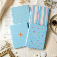 Offre Spéciale étui Kindle en plastique transparent dos antichoc Portable lire Ebooks étuis de protection coque rigide housse de tablette