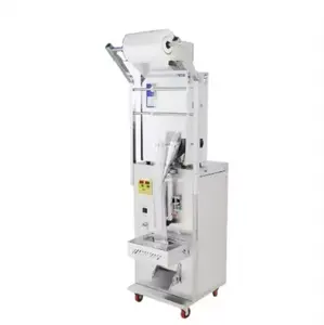 Electric direct-loading dispensing machine Multi-functional packaging machine for granule