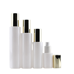 1oz 30ml 60ml 100ml 120ml Huyết thanh chăm sóc da mỹ phẩm bao bì thủy tinh đặt lọ nhỏ giọt phun Lotion chai gotero de Cristal 2 onza - Product Image 5