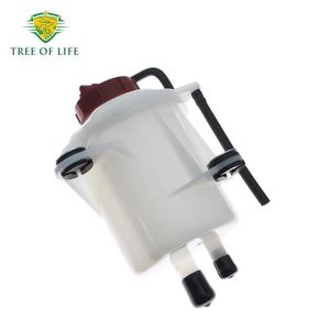 ถังเก็บน้ำมันพวงมาลัยเพาเวอร์ Tree Of Life รุ่น 46767469 สำหรับ Fiat Doblo ปี 2002-2021 ฝาถังพลาสติก - Product Image 3