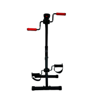 Máquina de Ejercicios de Doble Acción para Brazos y Piernas, Precio de Fábrica, Pedal de Ejercicio para el Hogar, para Personas Mayores