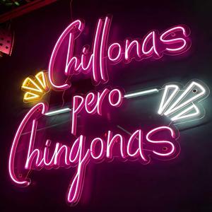 Letrero LED de Neón Personalizado SONGWEN, Entrega Rápida, Decoración Publicitaria Acrílica, Control Remoto, IP67 Impermeable, 2700K, Fácil Instalación - Product Image 3