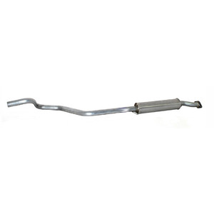Set Intermedio - Sistema di Scarico - ADATTO A TUTTE LE MARCHE PER LAND ROVER - Product Image 1