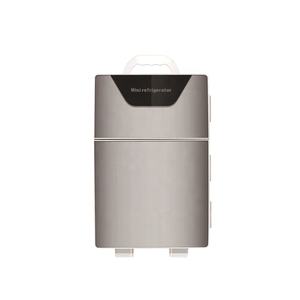 Vente en gros 22L Mini réfrigérateur de voiture portable Glacière chauffante <span class=keywords><strong>Gadget</strong></span> de voiture Mini réfrigérateur/Mini réfrigérateur - Product Image 3