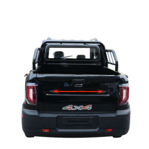 <span class=keywords><strong>2026</strong></span>年新型电动皮卡车4x4右驾新能源微型货运车中国制造出口 - Product Image 5