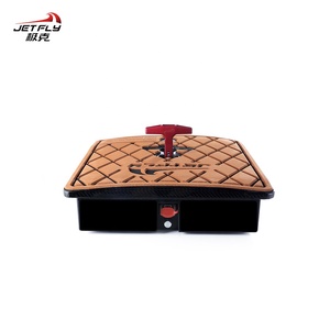 Batería de Litio de 51 mAh y 72 V para Tabla de Surf Eléctrica Jetfly, Tabla Motorizada con Casco de Fibra de Carbono - Product Image 3