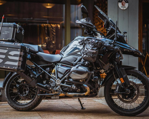 Utilizado para el <span class=keywords><strong>BMW</strong></span> <span class=keywords><strong>1250gs</strong></span> de 2020. Motocicletas de Calle de Alta Calidad, Gran Potencia y Corta Distancia de Conducción - Product Image 1