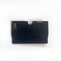 Carte de jeu Flashcart V1.1 originale, version de remplacement de puce pour GBA