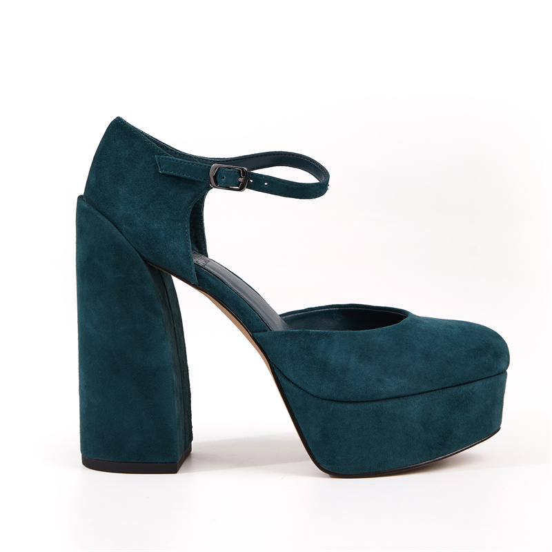 Dark Teal