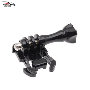 ฐานยึดกล้อง GoPro แบบปลดเร็ว สำหรับกีฬาทางน้ำ SUP พายบอร์ด - Product Image 3