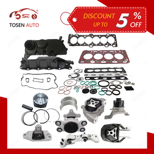 Tosen อะไหล่รถยนต์สำหรับเครื่องยนต์รถญี่ปุ่นอะไหล่รถยนต์สำหรับเครื่องยนต์โตโยต้า1AZ/2AZ/1ZZ/<span class=keywords><strong>1KD</strong></span>/2KD/1Hz/4Y/2L/3L/5L/5LE/3GR/5GR - Product Image 2