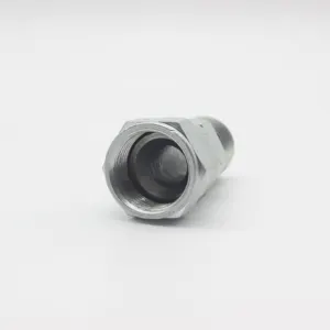 High Quality Factory NPT Male And JIC Female 2NJ Parker Male Stud Connector Hydraulic Fitting