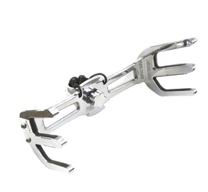 Pro2 Water Ski Tower <b>Rack</b> Suit Horizontal/Vertical/Slant Tube Polished Tower <b>Rack</b> - Product Image 1