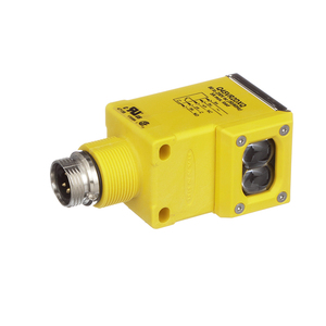 Nuevos Sensores Fotoeléctricos Originales de la Serie Banner QS18VP6XLPQ7/QS18VP6XLP - Product Image 2