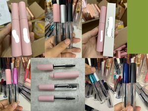 العلامة الخاصة طويلة الأمد واضح جاف سريع للماء الحاجب لاش الحاجب هلام - Product Image 3