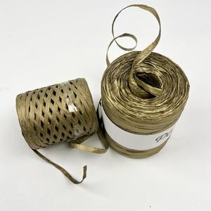 Carrete <span class=keywords><strong>de</strong></span> cinta <span class=keywords><strong>de</strong></span> <span class=keywords><strong>papel</strong></span> dorado sólido para decoraciones <span class=keywords><strong>de</strong></span> cumpleaños <span class=keywords><strong>de</strong></span> boda <span class=keywords><strong>de</strong></span> Navidad para embalaje <span class=keywords><strong>de</strong></span> regalo - Product Image 4