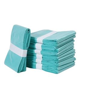 Usine en gros 16 litres Dekor classique couches seau recharges 10M Nappy Bin Liner recharge sac parfumé Nappy Bin recharge sacs - Product Image 1