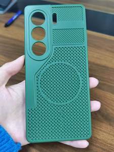 เคสโทรศัพท์ TPU มีพื้นผิวกันกระแทกแบบเต็มรูปแบบเคสสำหรับ Samsung S24อัลตร้ากาแล็คซี่ S24อัลตร้า S25พิเศษ - Product Image 6